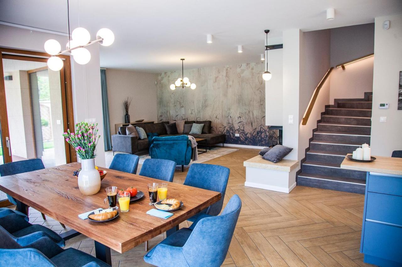 Vila Balaking Zamárdi Exteriér fotografie