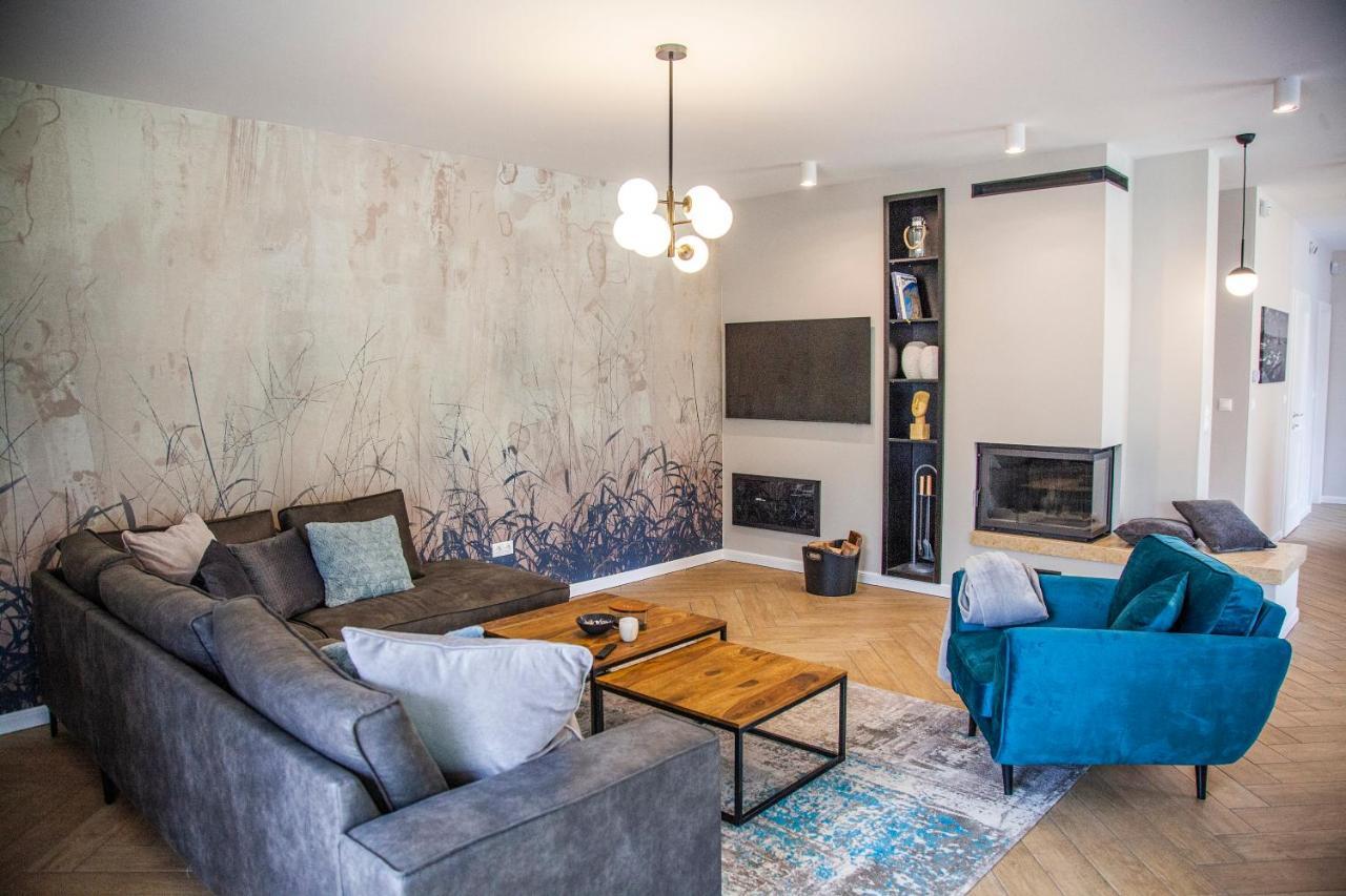 Vila Balaking Zamárdi Exteriér fotografie