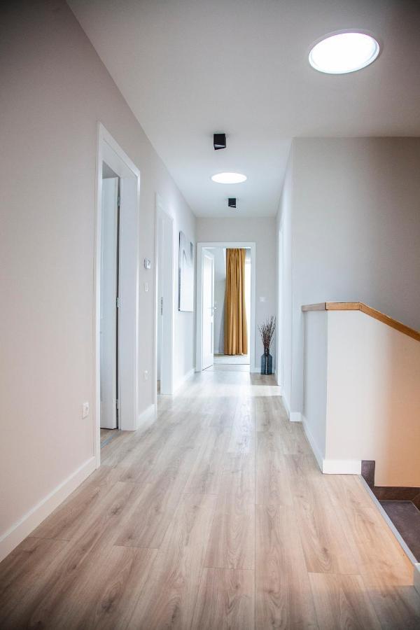 Vila Balaking Zamárdi Exteriér fotografie