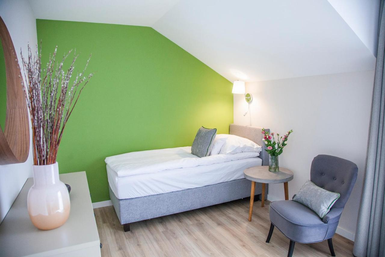 Vila Balaking Zamárdi Exteriér fotografie