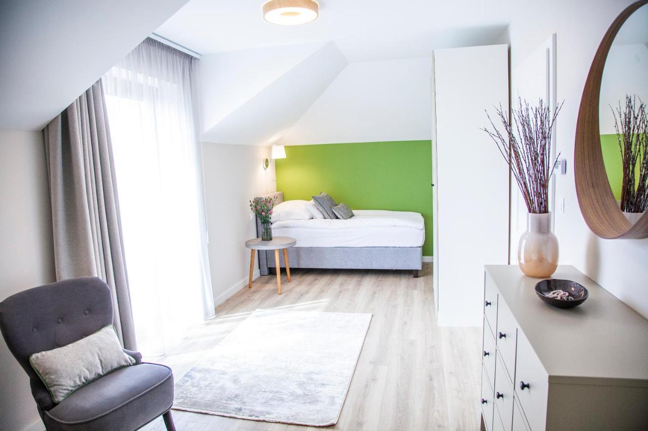 Vila Balaking Zamárdi Exteriér fotografie