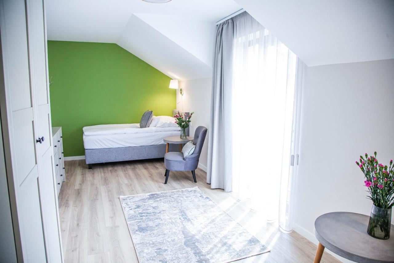 Vila Balaking Zamárdi Exteriér fotografie
