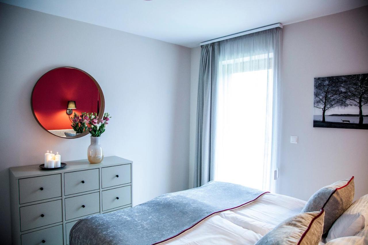 Vila Balaking Zamárdi Exteriér fotografie