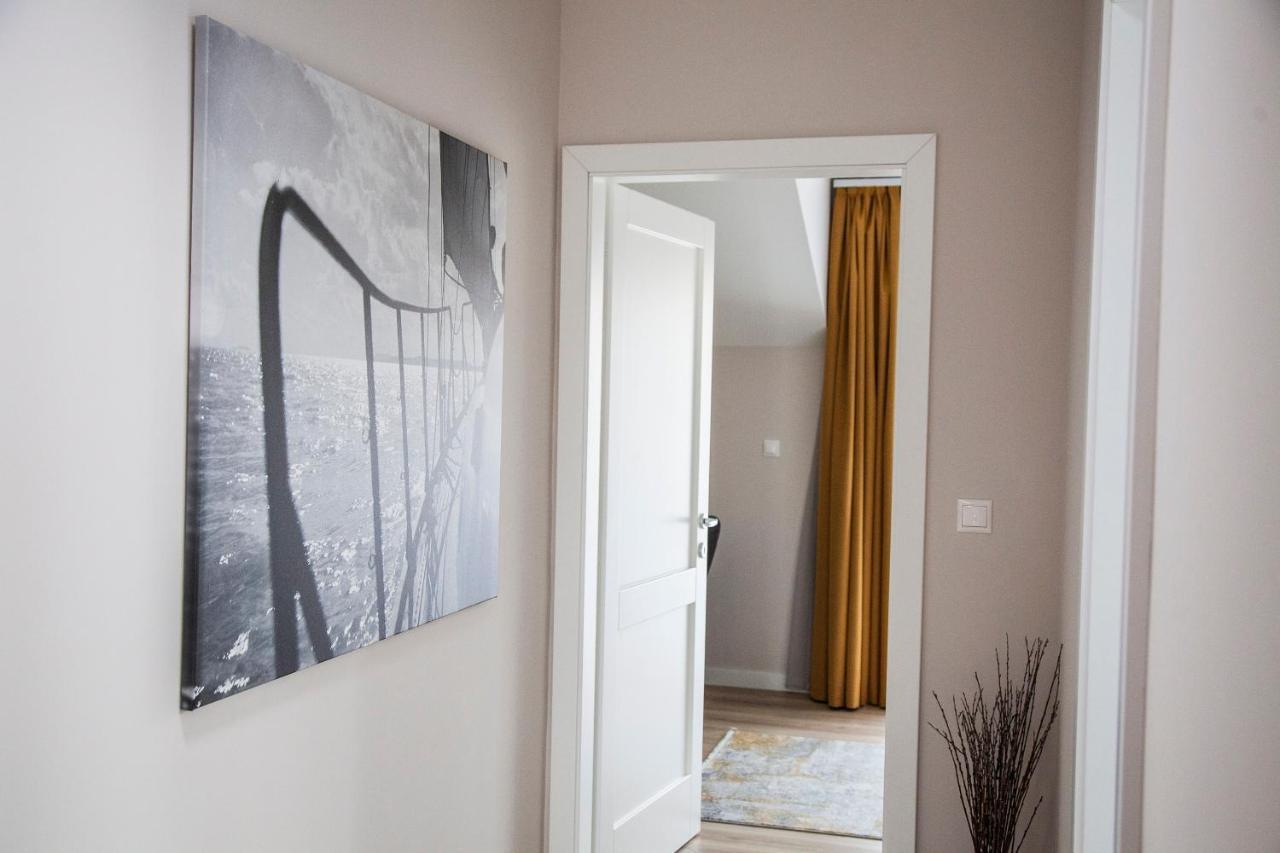 Vila Balaking Zamárdi Exteriér fotografie