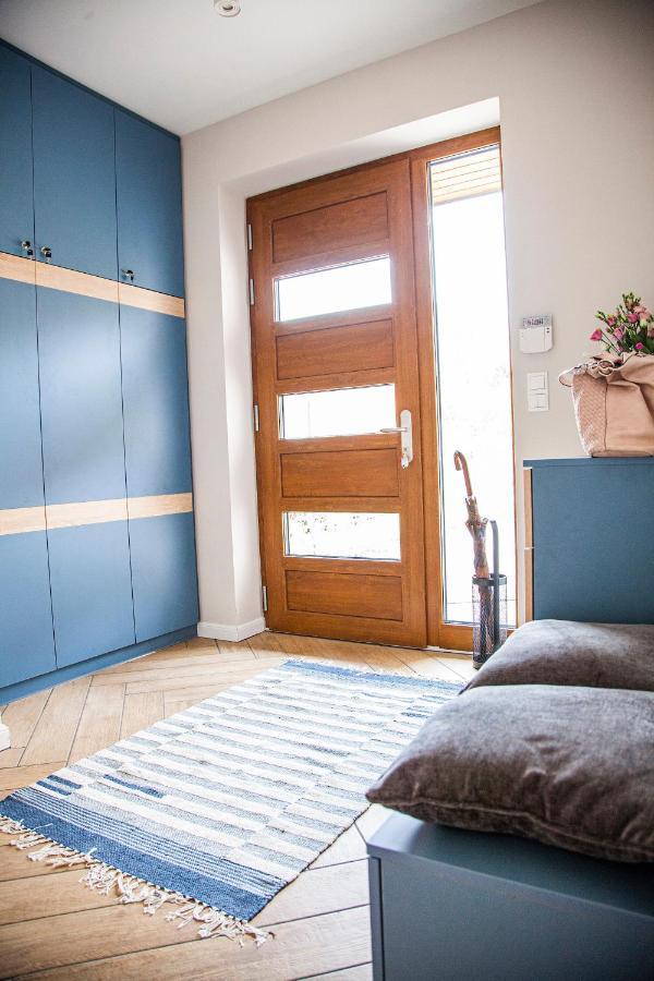 Vila Balaking Zamárdi Exteriér fotografie