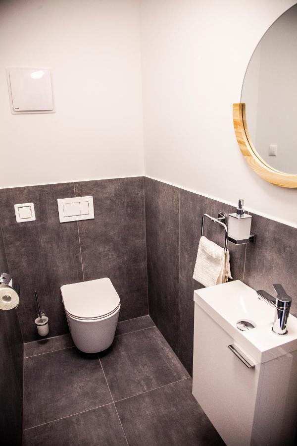 Vila Balaking Zamárdi Exteriér fotografie